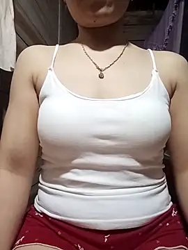 LucyyLy online show from 5, 5, 2026