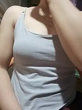 LucyyLy online show from 10, 6, 2026