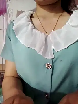 LucyyLy online show from 14, 10, 2025