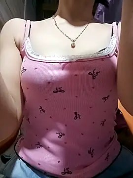 LucyyLy online show from 3, 3, 2026