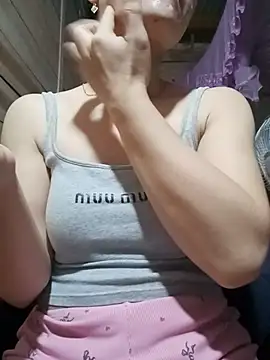 LucyyLy online show from 21, 6, 2026