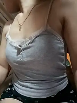 LucyyLy online show from 14, 6, 2026