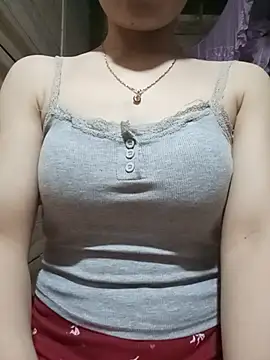 LucyyLy online show from 30, 6, 2026