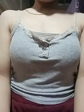 LucyyLy online show from 11, 7, 2026