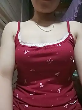 LucyyLy online show from 11, 6, 2026
