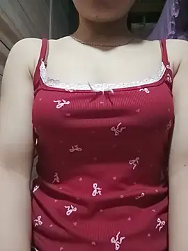 LucyyLy online show from 17, 7, 2026