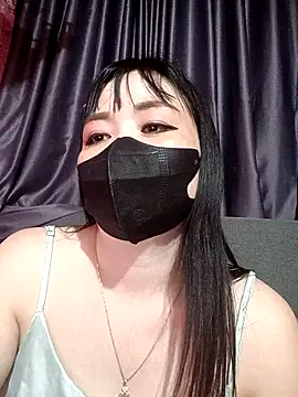 ChunkyLy online show from 29, 9, 2025