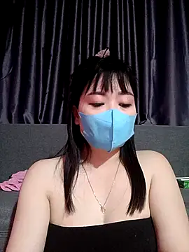 ChunkyLy online show from 23, 9, 2025