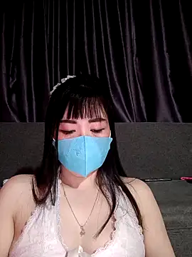 ChunkyLy online show from 19, 9, 2025
