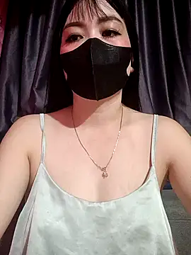 ChunkyLy online show from 2, 10, 2025