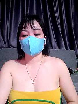 ChunkyLy online show from 20, 9, 2025