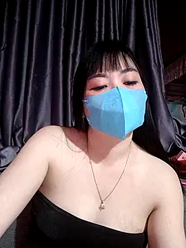 ChunkyLy online show from 23, 9, 2025