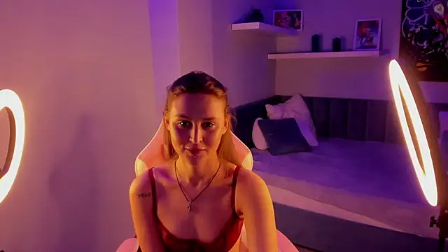 sasha  meow online show from 5, 12, 2025