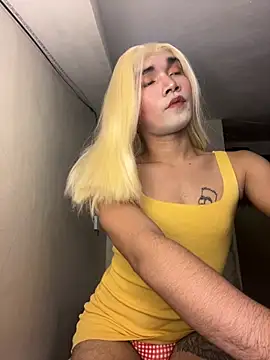 sissielil online show from 24, 9, 2025