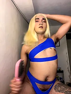 sissielil online show from 25, 9, 2025