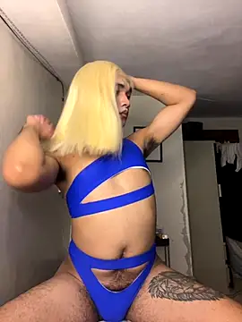 sissielil online show from 23, 9, 2025
