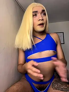 sissielil online show from 30, 9, 2025