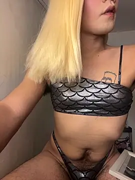 sissielil online show from 5, 10, 2025