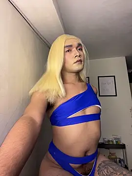 sissielil online show from 26, 9, 2025