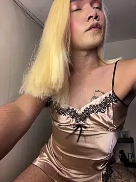 sissielil online show from 28, 9, 2025