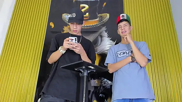 Dante Brown1  online show from 30, 10, 2025