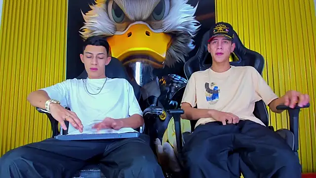 Dante Brown1  online show from 7, 11, 2025