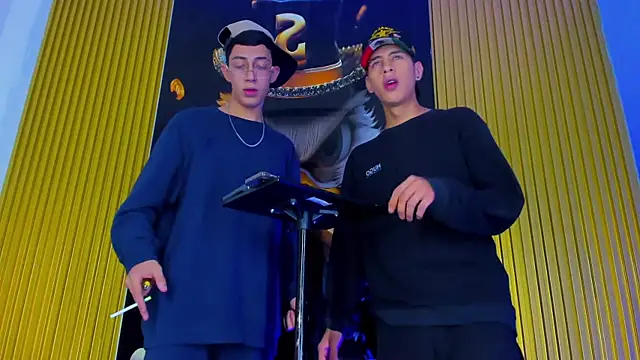 Dante Brown1  online show from 10, 11, 2025