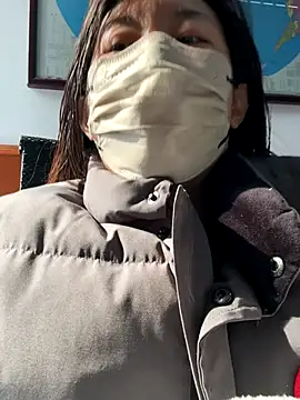 Lulu125216 online show from 29, 10, 2025