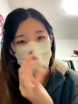 Lulu125216 online show from 11, 11, 2025