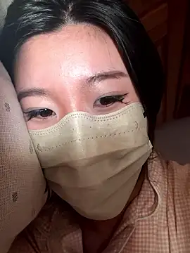 Lulu125216 online show from 10, 11, 2025