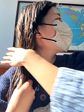 Lulu125216 online show from 18, 11, 2025