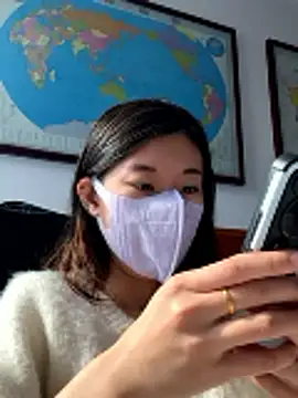 Lulu125216 online show from 23, 10, 2025