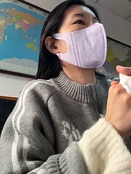 Lulu125216 online show from 26, 10, 2025