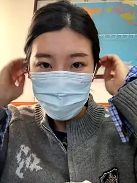 Lulu125216 online show from 17, 11, 2025