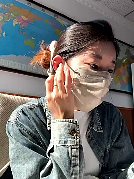 Lulu125216 online show from 22, 10, 2025