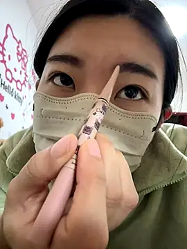 Lulu125216 online show from 22, 10, 2025