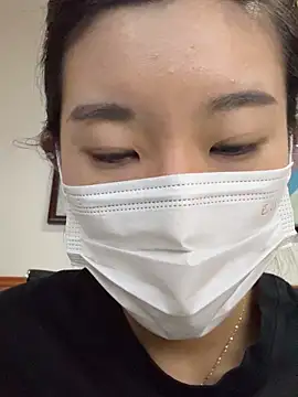Snapshot of Lulu125216 chatting on 9, 10, 2025 Lulu125216 online show from 9, 10, 2025
