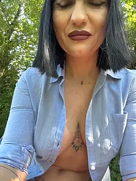 MysticCleo online show from 25, 4, 2026