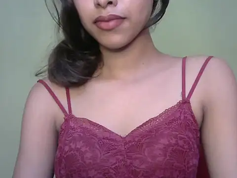 Snapshot of Ritu9 chatting on 4, 10, 2025 Ritu9 online show from 4, 10, 2025