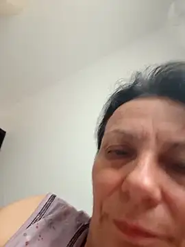 jessyca  online show from 6, 10, 2025