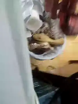 Snapshot of Yazaza1999 chatting on 15, 10, 2025 Yazaza1999 online show from 15, 10, 2025