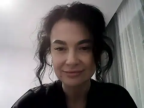 Maylissee online show from 3, 11, 2025