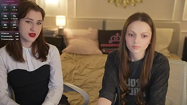  Dasha 054 online show from 13, 10, 2025