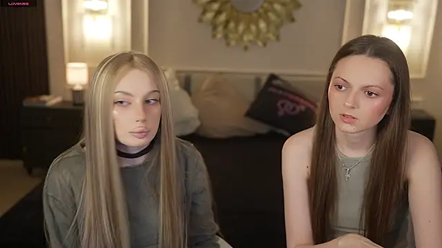  Dasha 054 online show from 11, 3, 2026