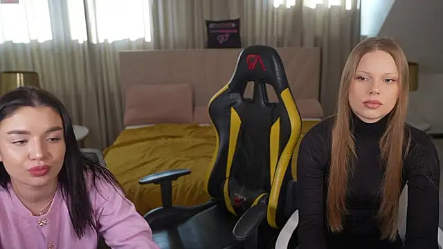  Dasha 054 online show from 3, 2, 2026