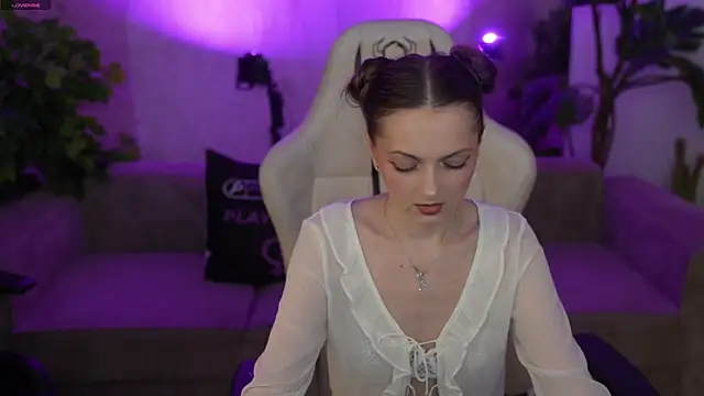  Dasha 054 online show from 26, 11, 2025