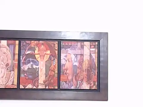 OSHYRIS online show from 8, 10, 2025