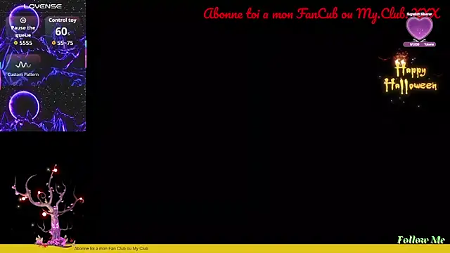 Snapshot of Ti-Pig chatting on 26, 10, 2025 Ti-Pig online show from 26, 10, 2025