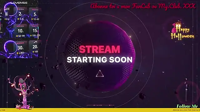 Snapshot of Ti-Pig chatting on 23, 10, 2025 Ti-Pig online show from 23, 10, 2025
