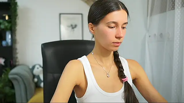 oliviiia  cruz online show from 21, 9, 2025